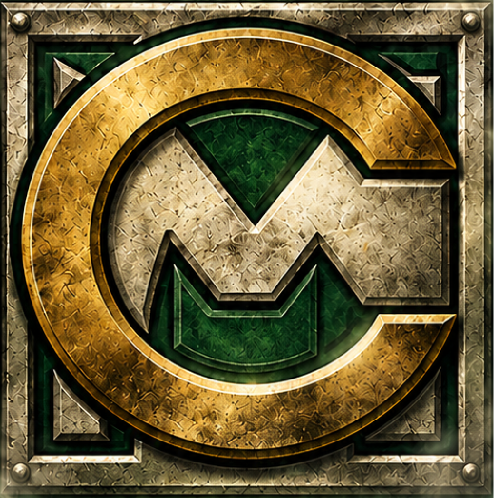 McBrine Creations logo
